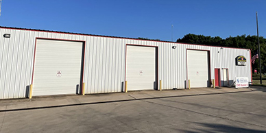 Station 244, Parker County ESD #6